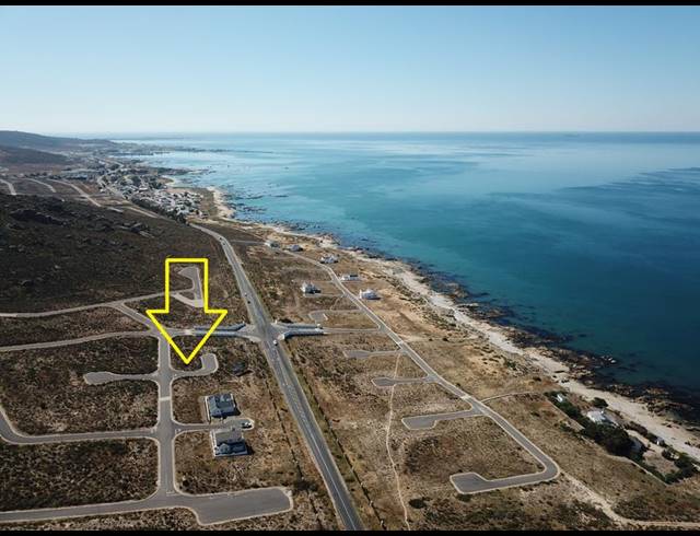 LAND FOR SALE IN ST HELENA VIEWS